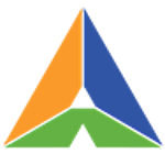 Logo da Alliance Creative (PK) (ACGX).