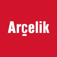 Logo da Arcelik AS (PK) (ACKAY).
