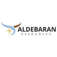 Logo da Aldebaran Resources (QX) (ADBRF).