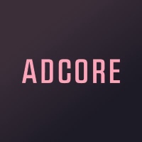 Logo da Adcore (QX) (ADCOF).