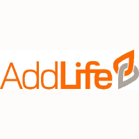 Logo da AddLife AB (PK) (ADDLF).