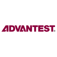 Logo da Advantest (PK) (ADTTF).