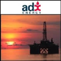 Logo da ADX Energy (PK) (ADXRF).