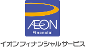 Logo da Aeon Financial Services (PK) (AEOJF).