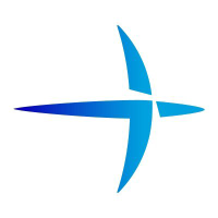 Logo da Air France KLM (PK) (AFRAF).