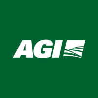 Logo da AG Growth (PK) (AGGZF).