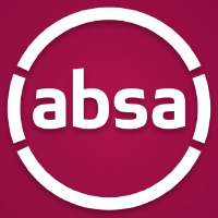 Logo da Absa (PK) (AGRPY).