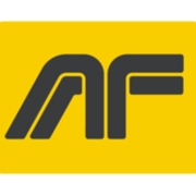Logo da AF Gruppen ASA (PK) (AGRUF).