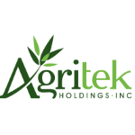 Logo da Agritek (CE) (AGTK).