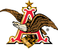 Logo da Anheuser Busch Inbev () (AHBIF).