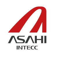 Logo da Asahi Intec (PK) (AHICF).