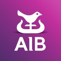 Logo da AIB (PK) (AIBRF).