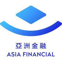 Logo da Asia Financial (GM) (AIFIF).