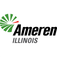 Logo da Ameren Illinois (PK) (AILIH).