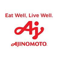 Logo da Ajinomoto (PK) (AJINY).