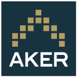 Logo da Aker Asa (PK) (AKAAF).