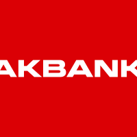 Logo da Akbank Turk Anonim Sirketi (QX) (AKBTY).