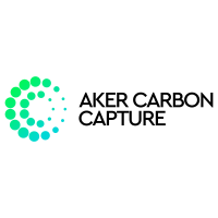 Logo da Aker Carbon Capture ASA (PK) (AKCCF).