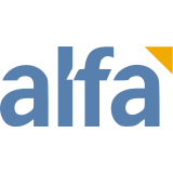 Logo da Alfa SAB de CV (PK) (ALFFF).