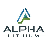Logo da Atlantic Lithium (QX) (ALLIF).