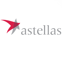 Logo da Astellas Pharma (PK) (ALPMY).