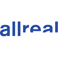 Logo da Allreal (PK) (ALRHF).