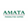 Logo da Amata Corporation Public (PK) (AMCUF).