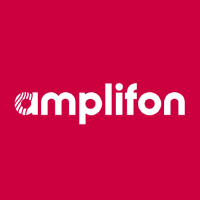 Logo da Amplifon Spa Milano (PK) (AMFPF).
