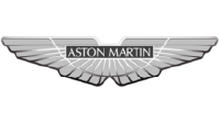 Logo da Aston Martin Lago (PK) (AMGDF).