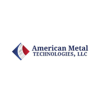 Logo da American Metal and Techn... (CE) (AMGY).