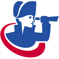 Logo da Admiral (PK) (AMIGF).