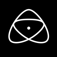 Logo da Atomos (CE) (AMOSF).