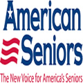 Logo da American Seniors Associa... (PK) (AMSA).