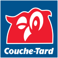 Logo da Alimentation Couche Tard (PK) (ANCTF).