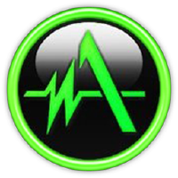 Logo da Andrea Electronics (PK) (ANDR).