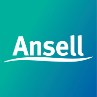 Logo da Ansell (PK) (ANSLY).