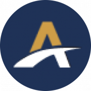 Logo da Apollo Silver (QB) (APGOF).