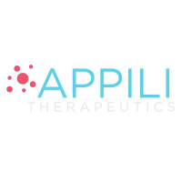 Logo da Appili Therapeutics (PK) (APLIF).