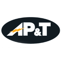 Logo da Alaska Power and Telephone (PK) (APTL).
