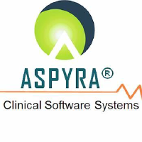 Logo da Aspyra (CE) (APYI).