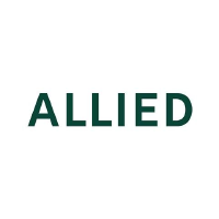 Logo da Allied Properties REIT (PK) (APYRF).