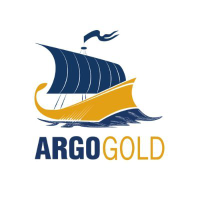 Logo da Argo Gold (PK) (ARBTF).