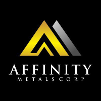 Logo da Affinity Metals (PK) (ARIZF).