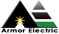 Logo da Armor Electric (CE) (ARME).