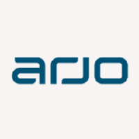 Logo da ARJO AB (PK) (ARRJF).