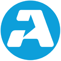 Logo da Artist Direct (CE) (ARTD).