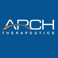 Logo da Arch Therapeutics (QB) (ARTH).