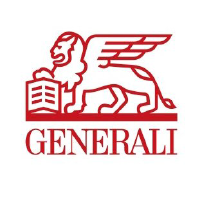 Logo da Assicurazioni Generali (PK) (ARZGY).