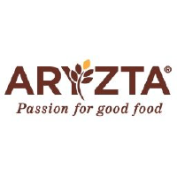 Logo da Arzyta (PK) (ARZTF).