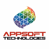 Logo da AppSoft Technologies (PK) (ASFT).